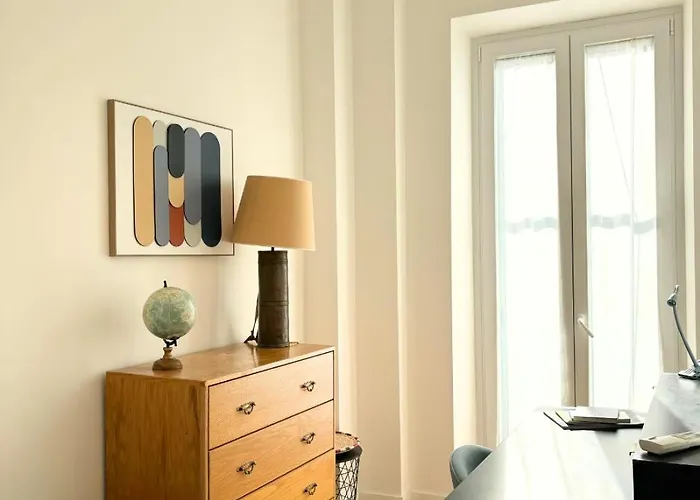 Bright With Private Terrace Near The Vatican - Romane * Rzym