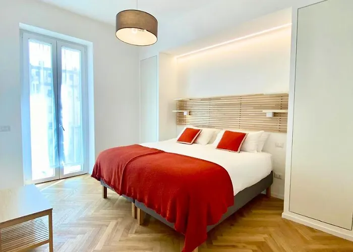 Bright With Private Terrace Near The Vatican - Romane *