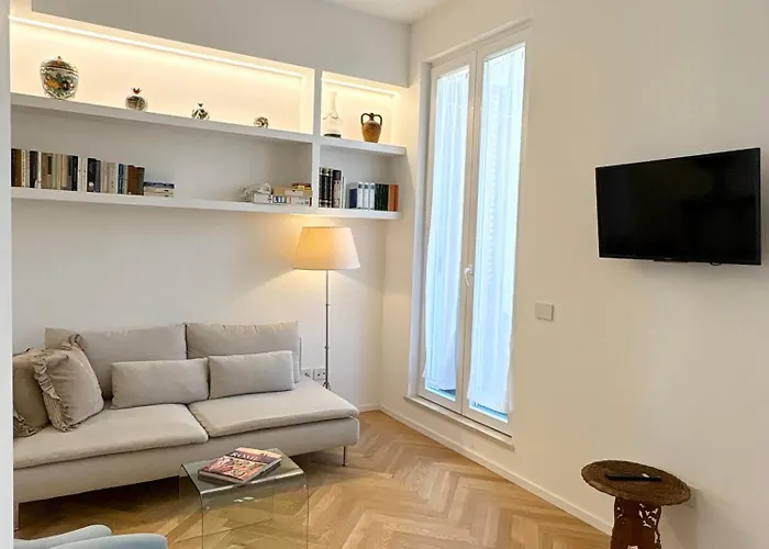 Bright With Private Terrace Near The Vatican - Romane * Rzym