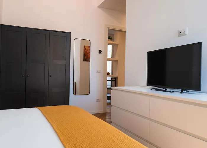 Bright With Private Terrace Near The Vatican - Romane