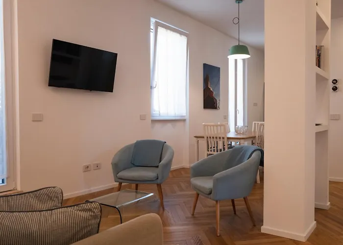 Bright With Private Terrace Near The Vatican - Romane Appartamento Roma