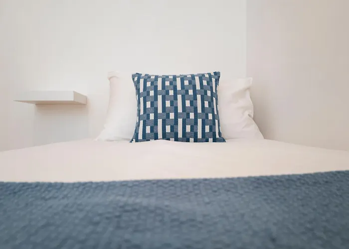 Apartament Bright With Private Terrace Near The Vatican - Romane