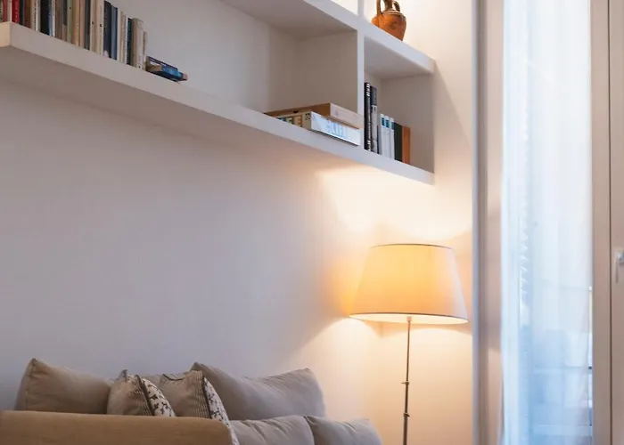 Bright With Private Terrace Near The Vatican - Romane * Rzym