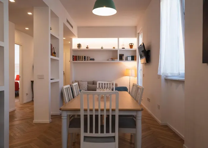 Bright With Private Terrace Near The Vatican - Romane * Rzym