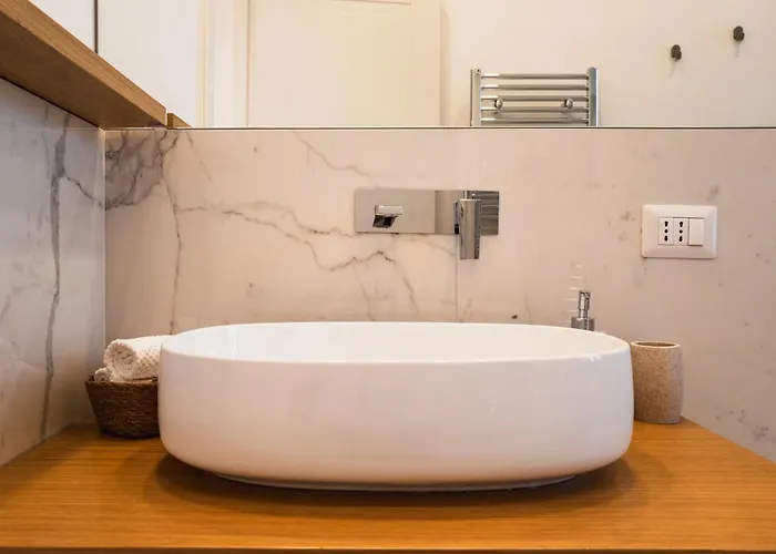 Bright With Private Terrace Near The Vatican - Romane *